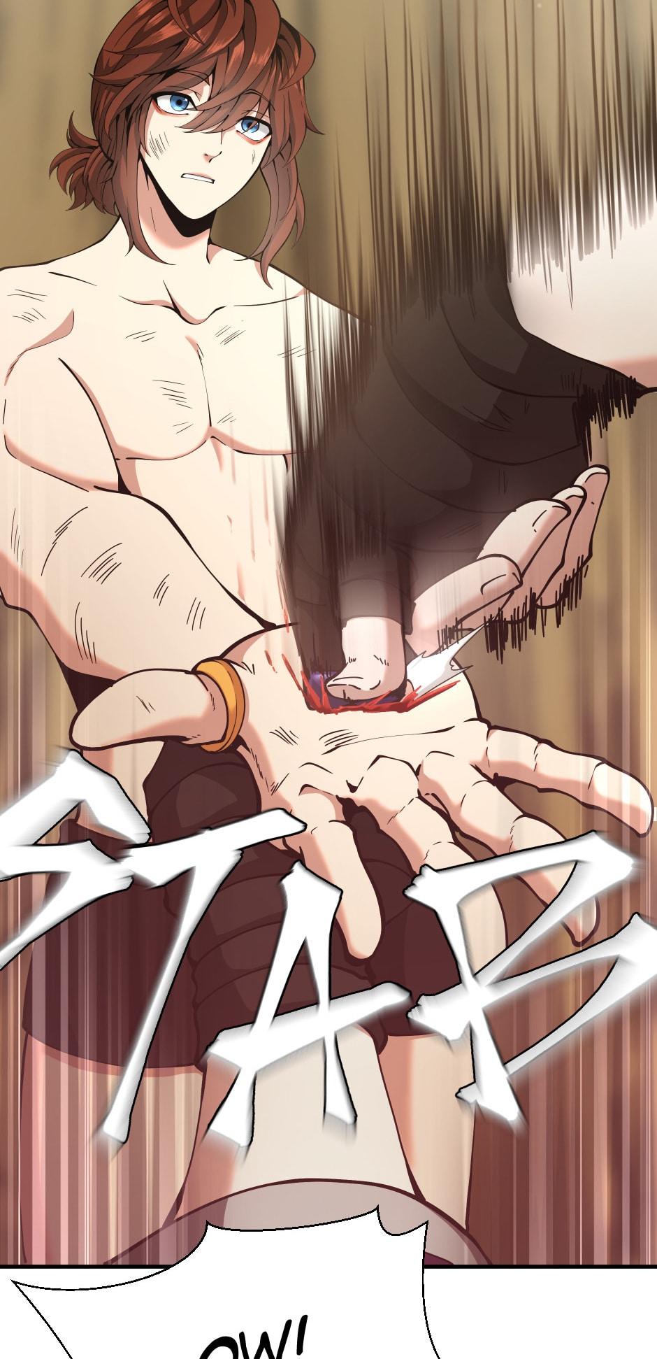 The Beginning After The End Chapter 163 image 64